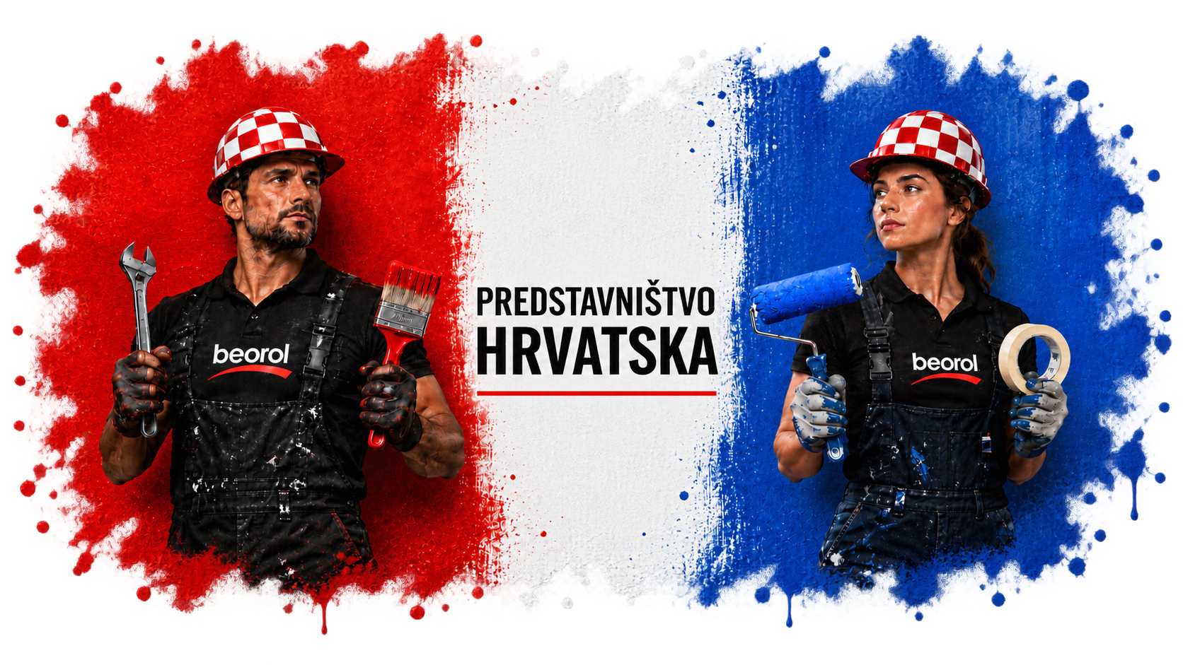 Beorol – Predstavništvo Hrvatska