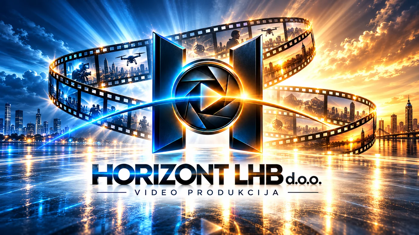 Horizont LHB d.o.o. – video produkcija